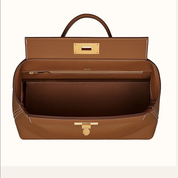 Hermes 24/24 bag - Picture 6 of 6